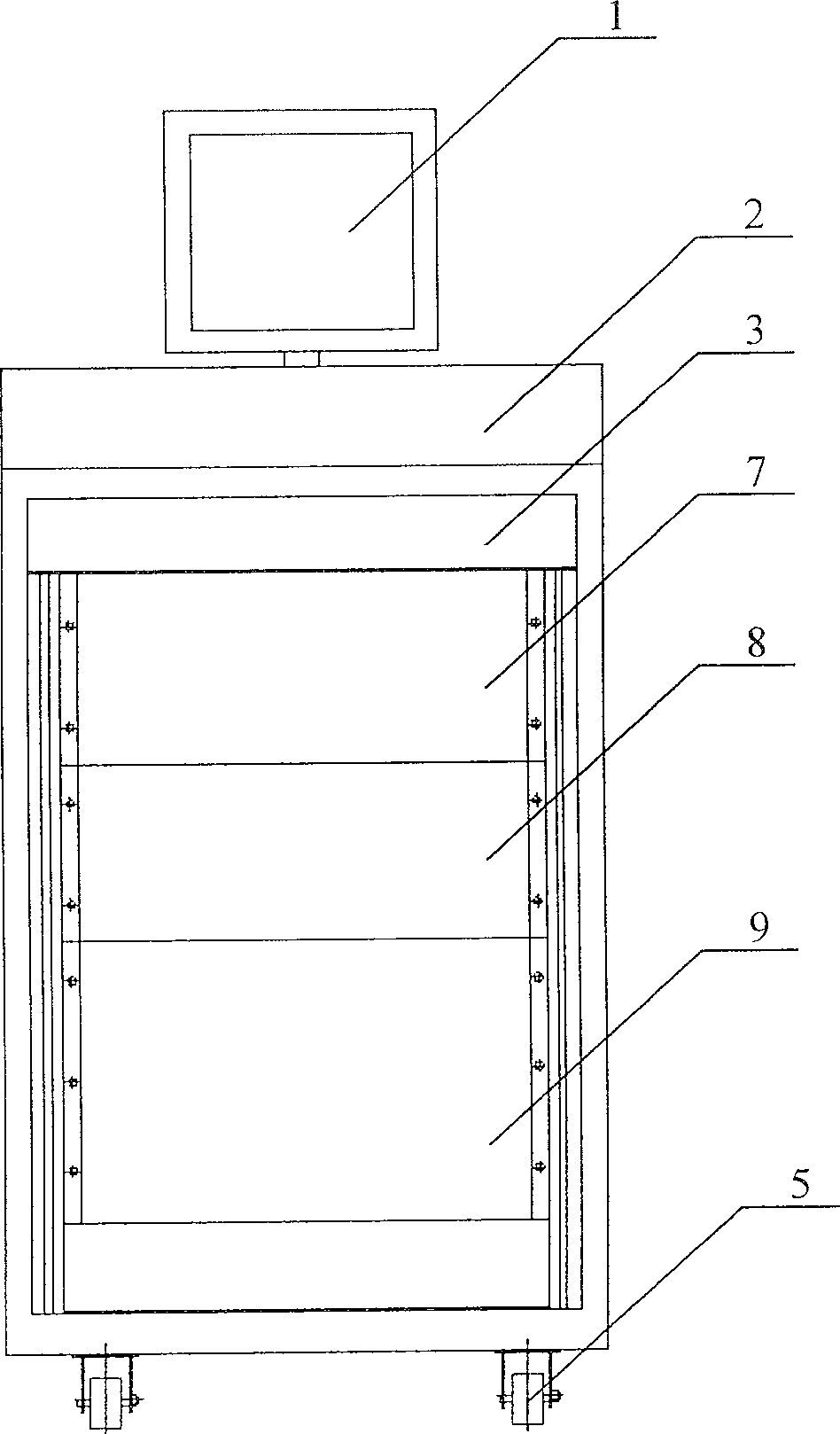 Tumor treating steep pulse equipment and process