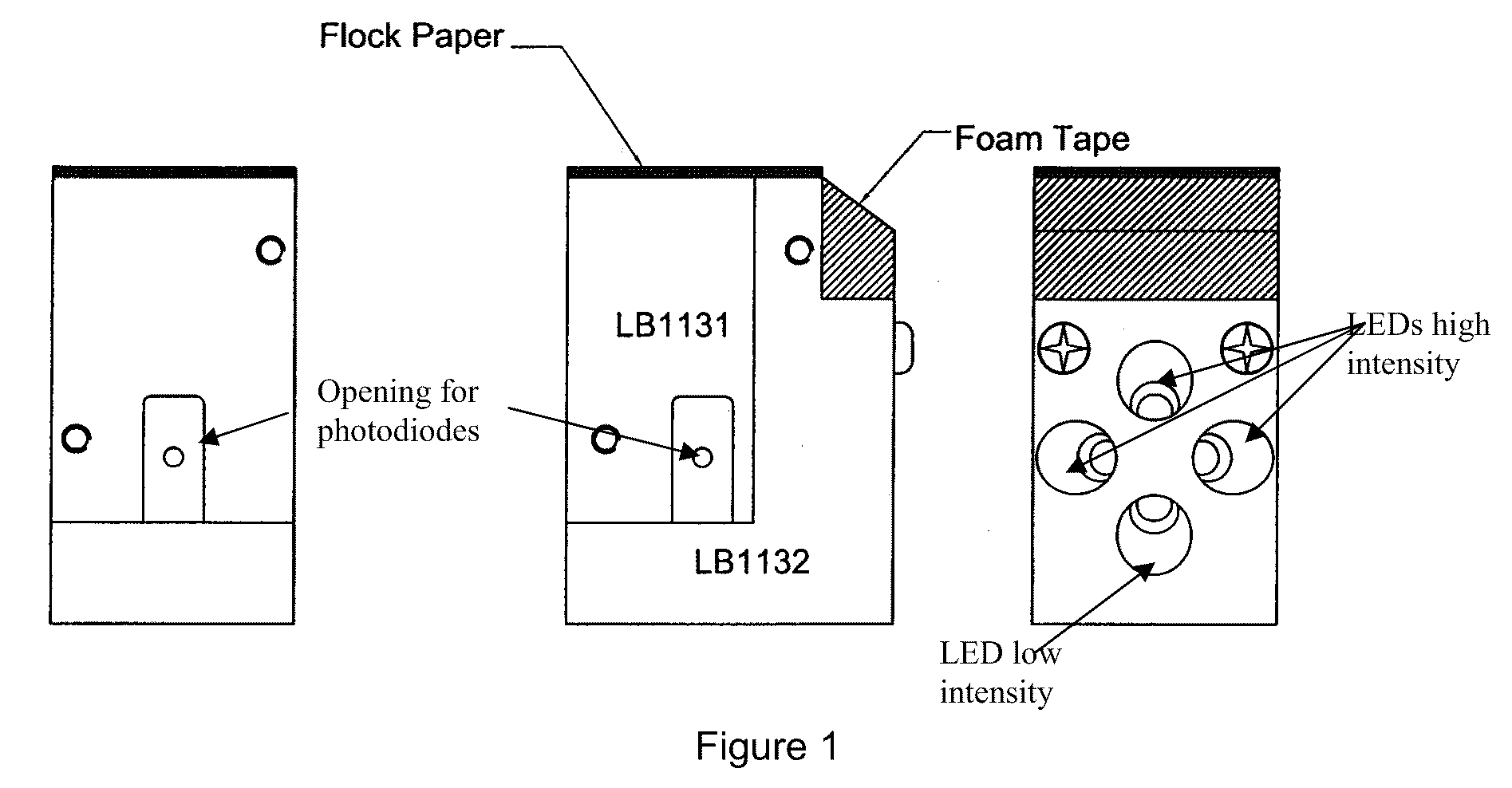 Biosensors, and method and kits for using same