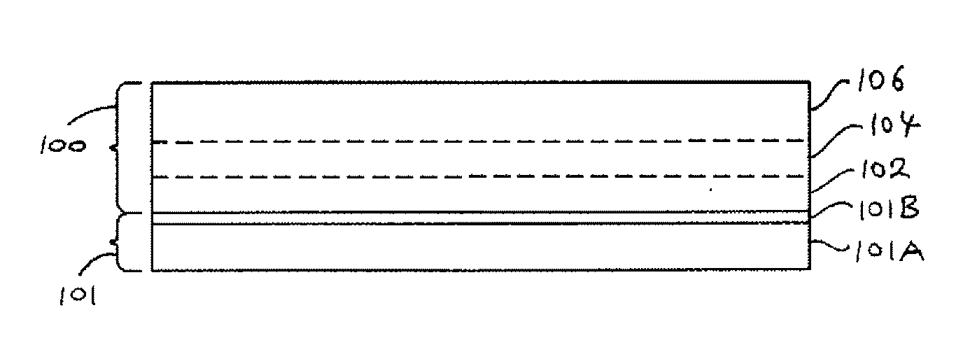 Selenium containing electrodeposition solution and methods