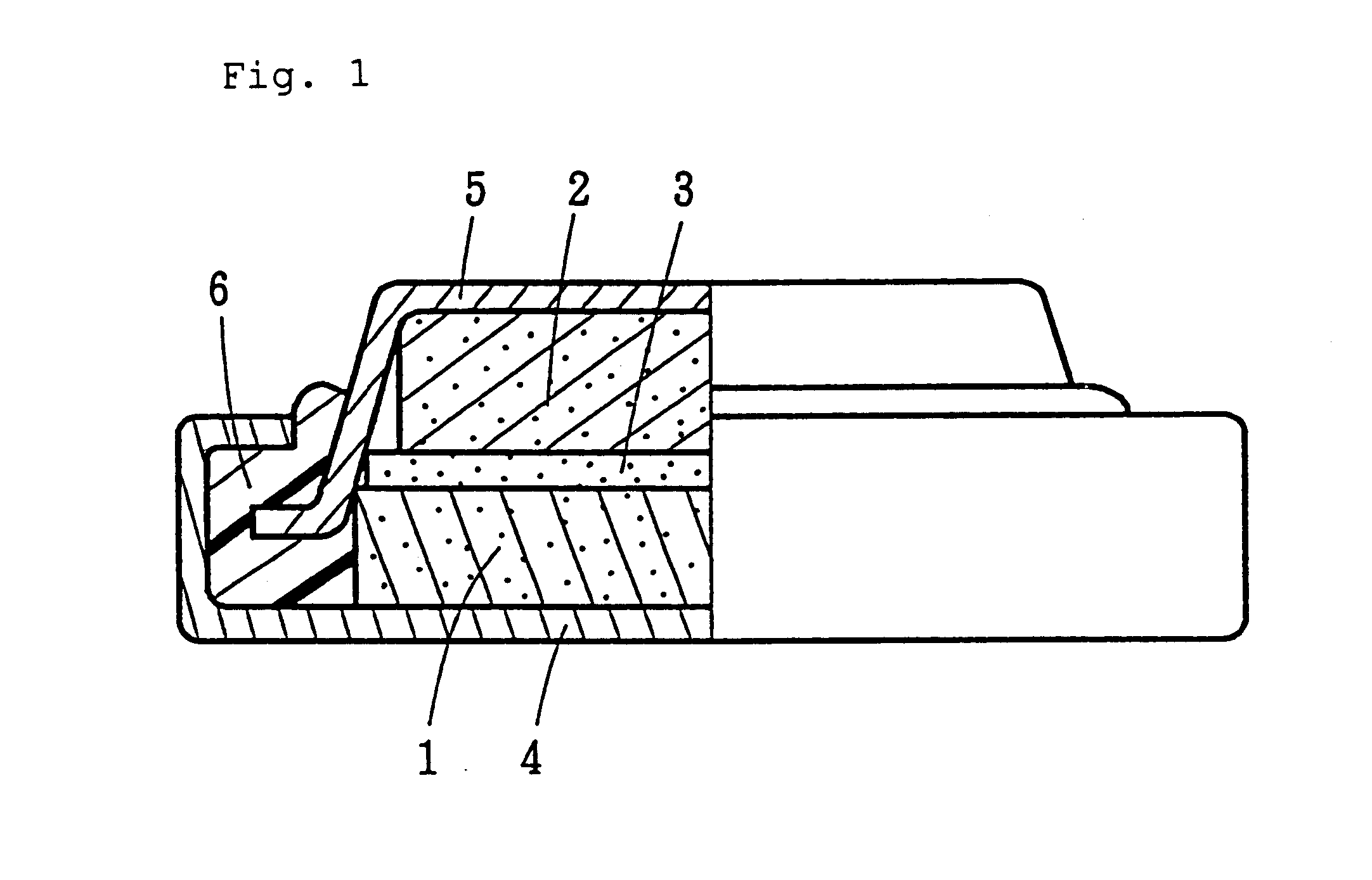 Nonaqueous secondary battery with lithium titanium cathode