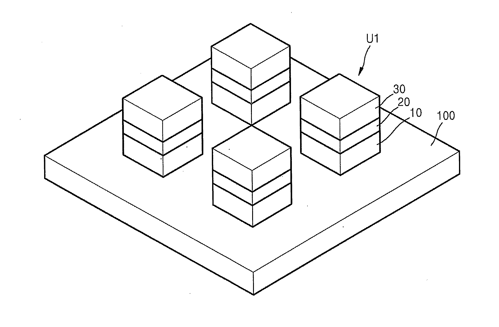 Oscillators And Methods Of Manufacturing And Operating The Same