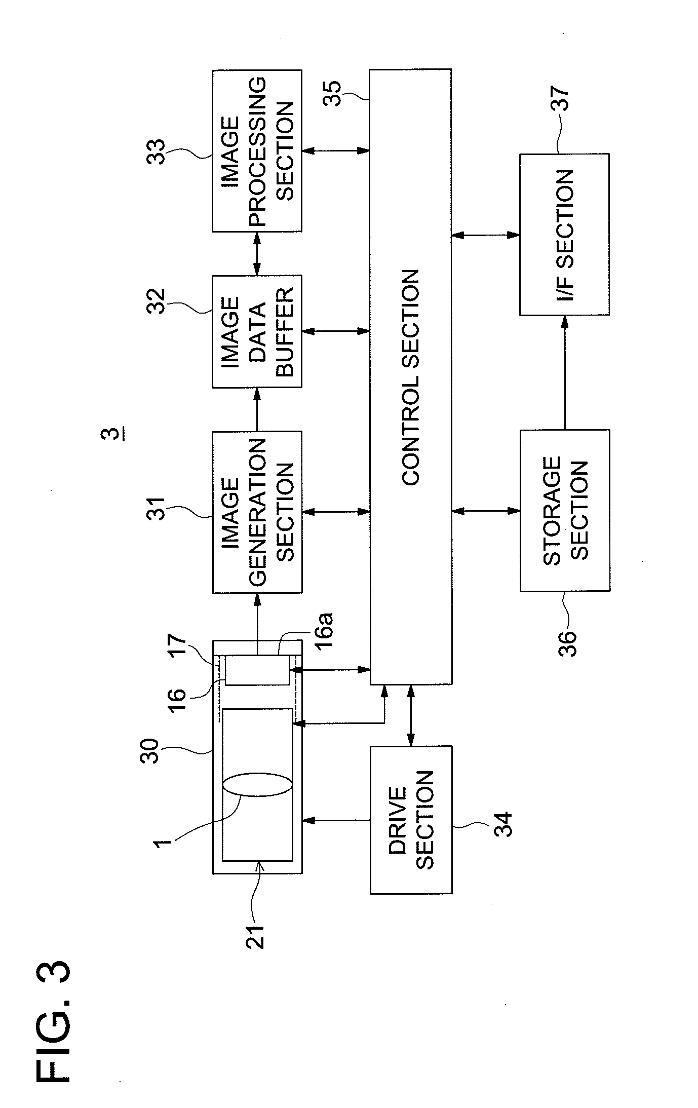 Single-Focus Optical System, Image Pickup Device, and Digital Apparatus