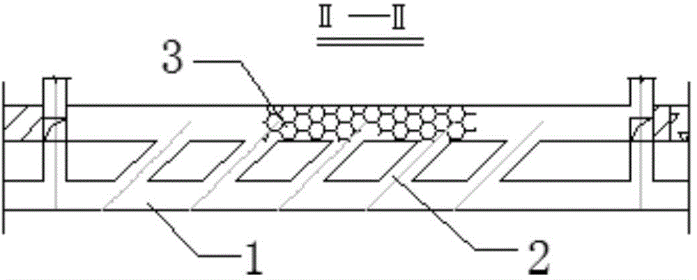 Sublevel open-stoping mining method with subsequent backfilling for long-hole caving in thin ore bodies