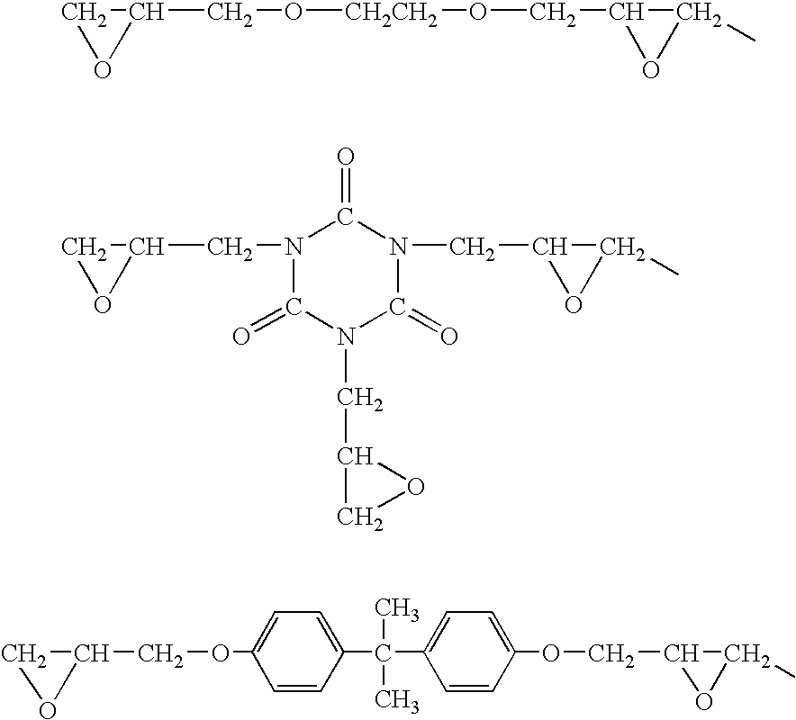 Aqueous emulsion resin compositions