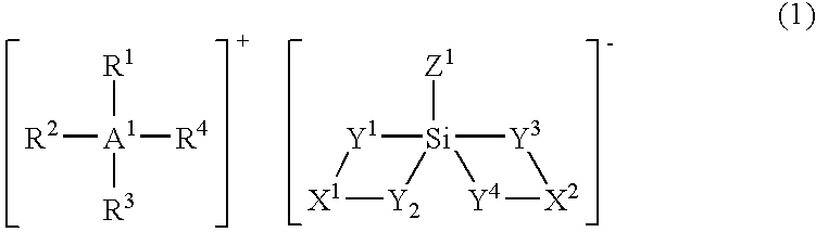 Latent catalyst for epoxy resin, epoxy resin composition, and semiconductor device