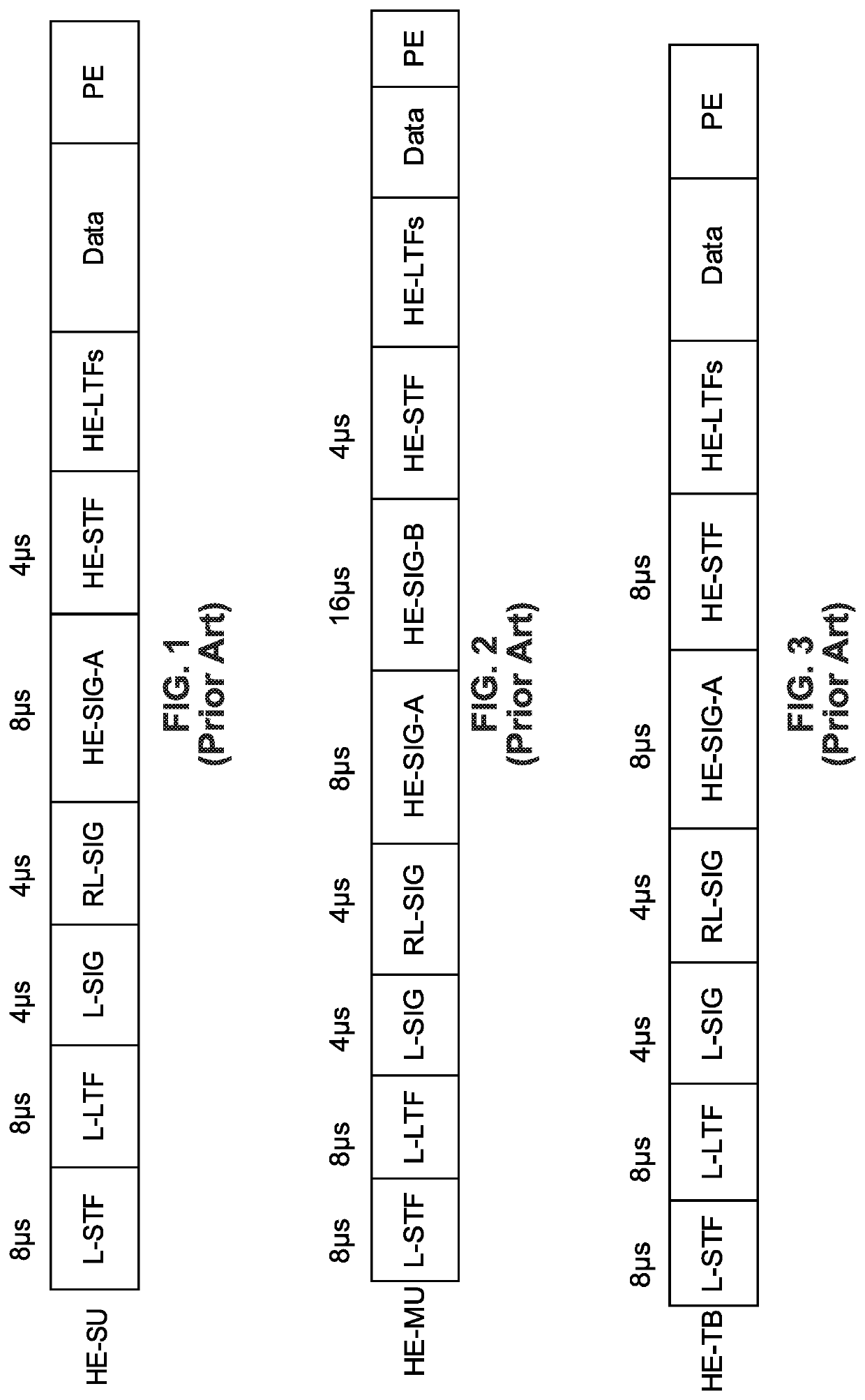 Mu-mimo pre-packet arrival channel contention