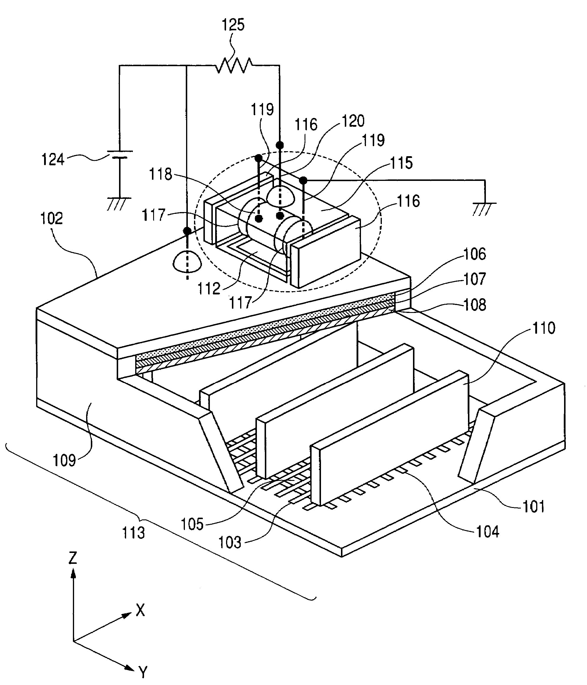 Image display apparatus