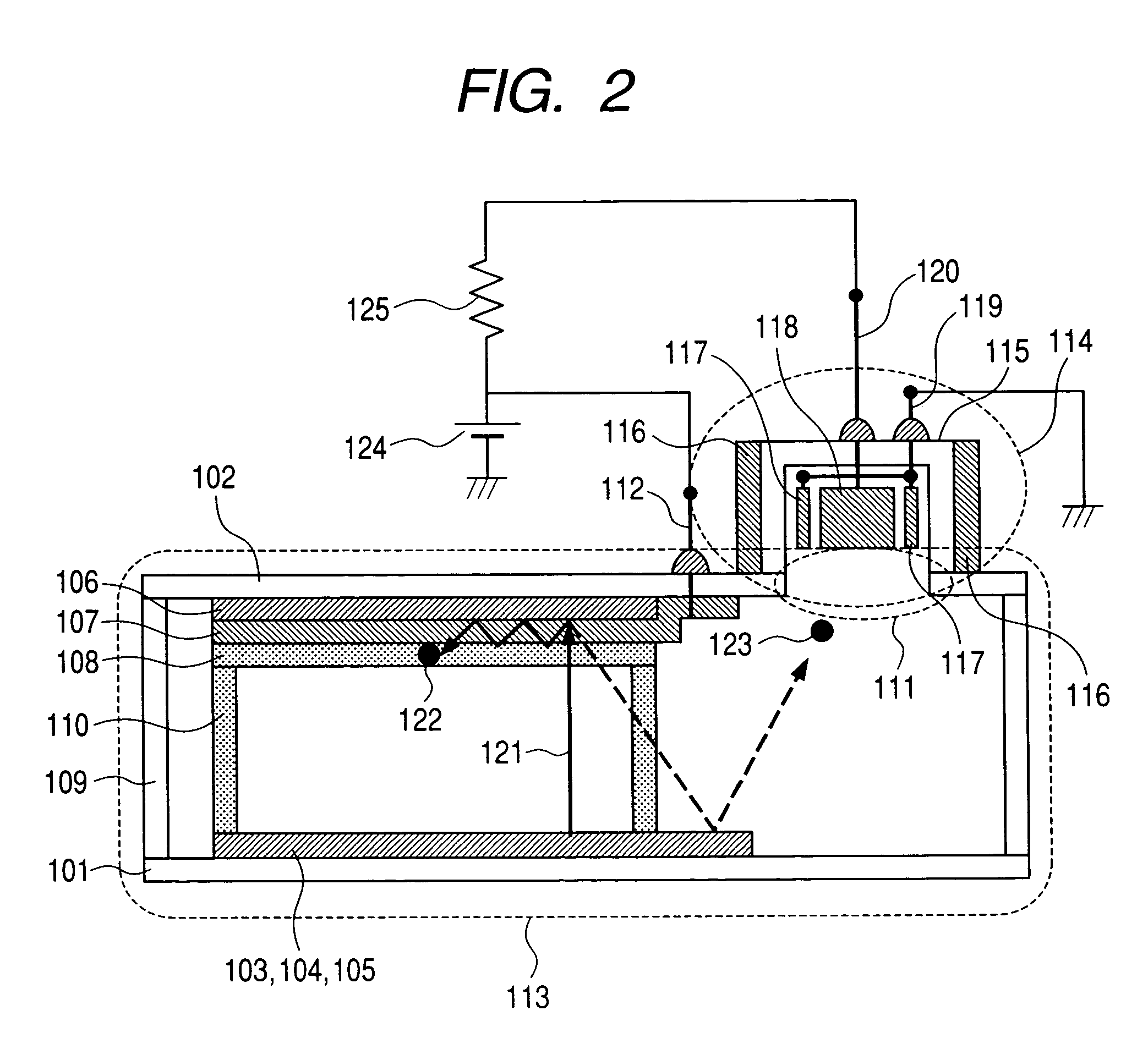 Image display apparatus