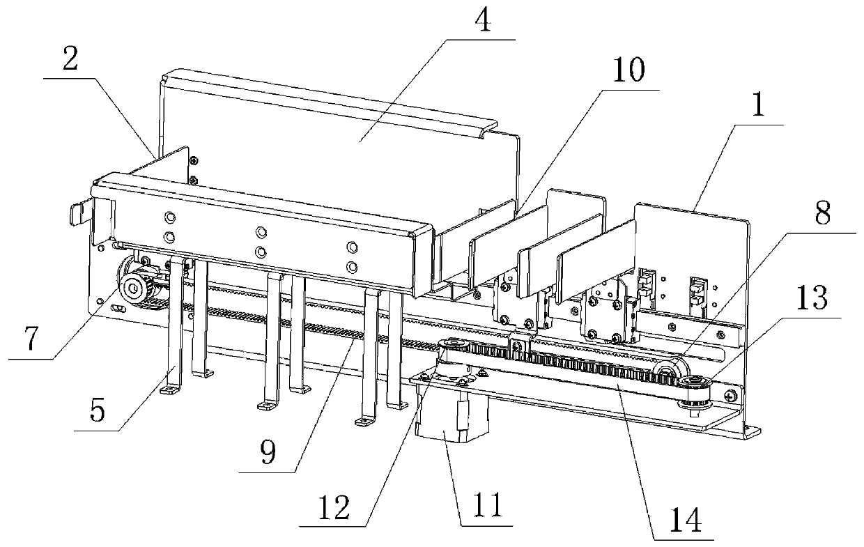 Biochemical Analyzer Sample Recovery System