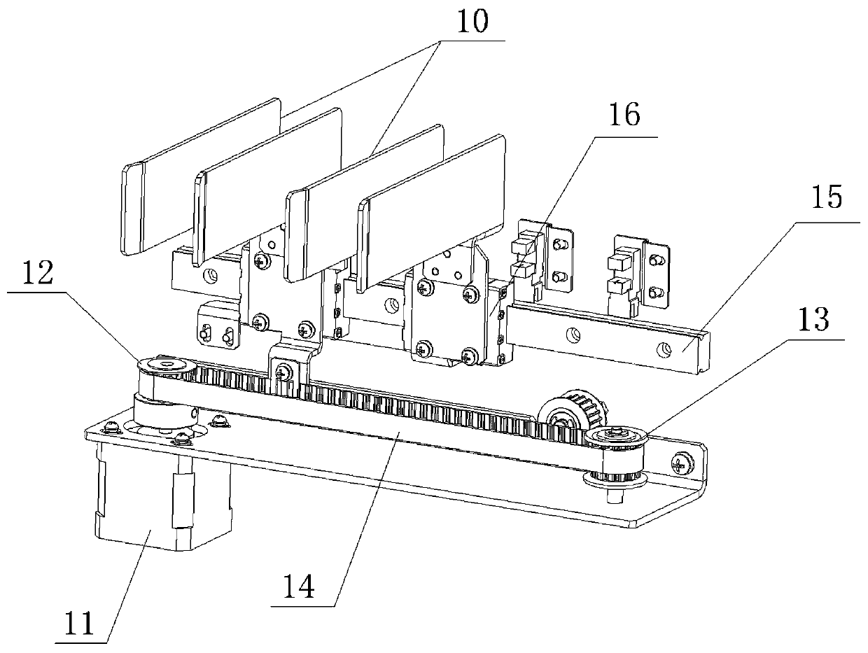 Biochemical Analyzer Sample Recovery System