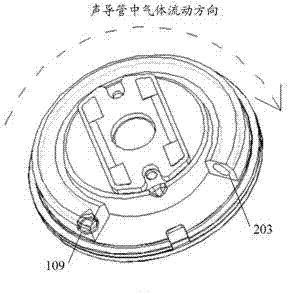 Telephone receiver