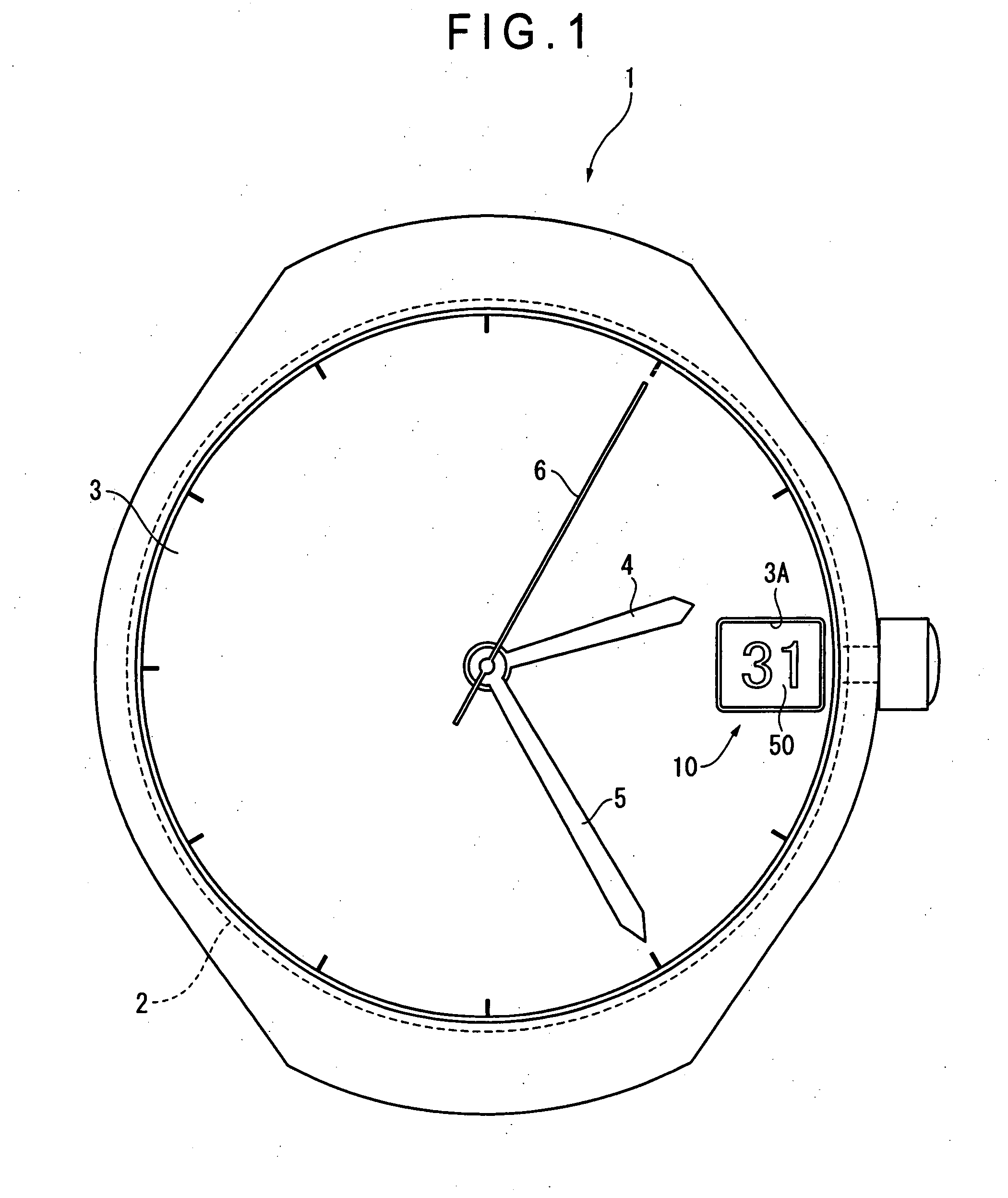 Piezoelectric actuator, drive control method of piezoelectric actuator, and electronic device