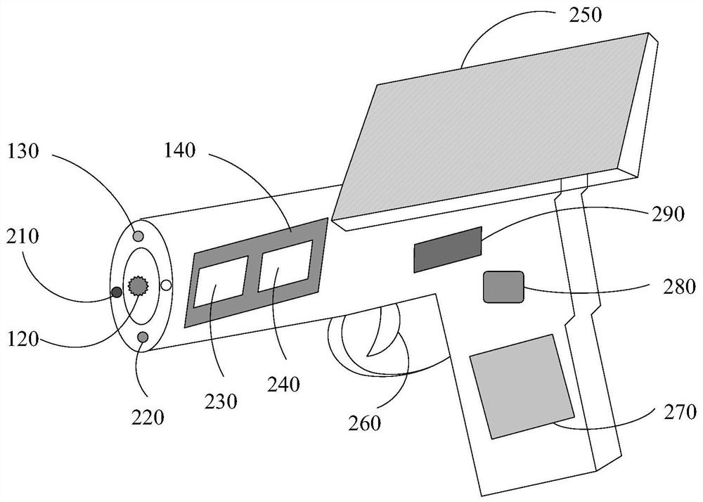 Animal oestrus monitoring device and method