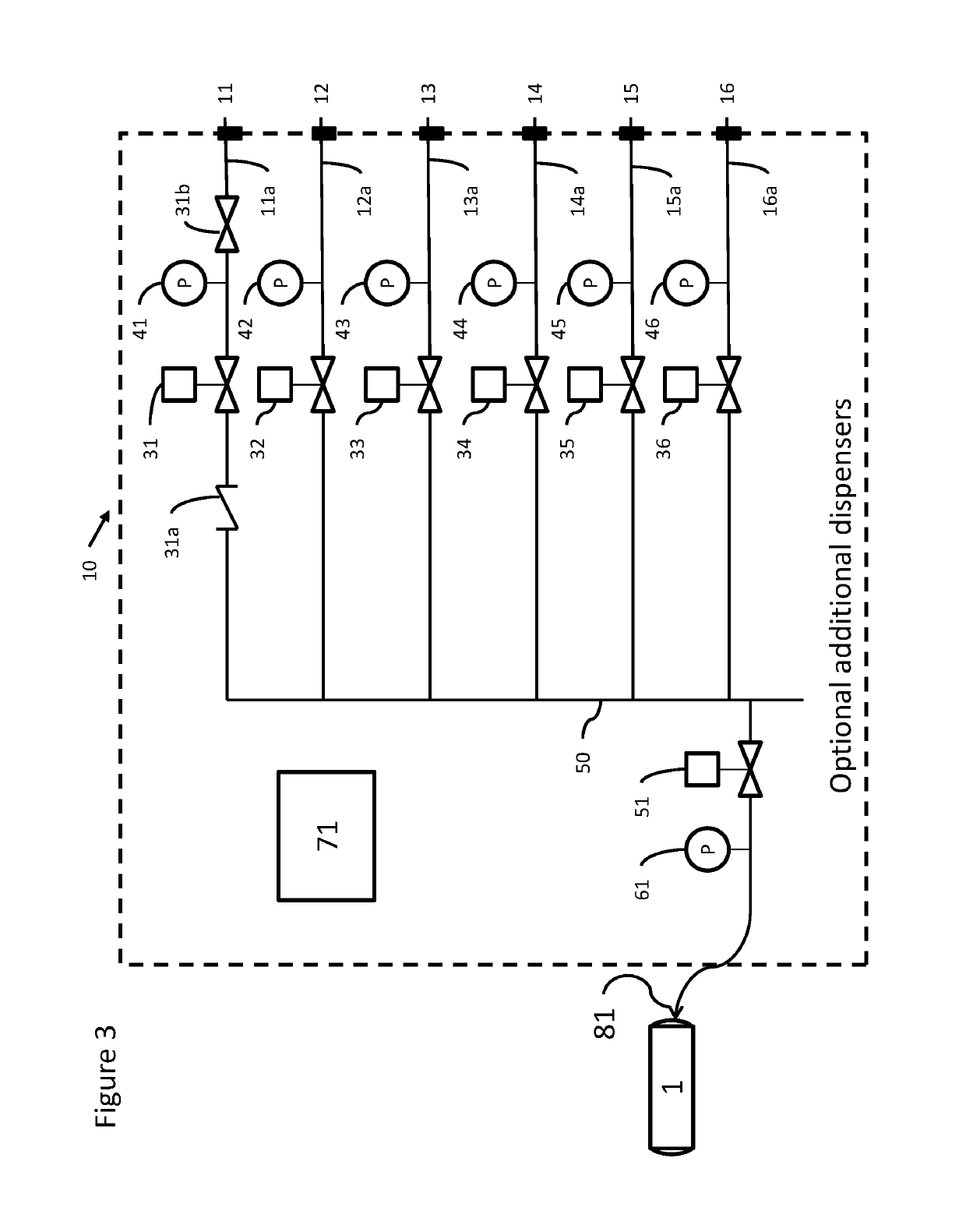 Method, apparatus, and system for refueling hydrogen vehicles