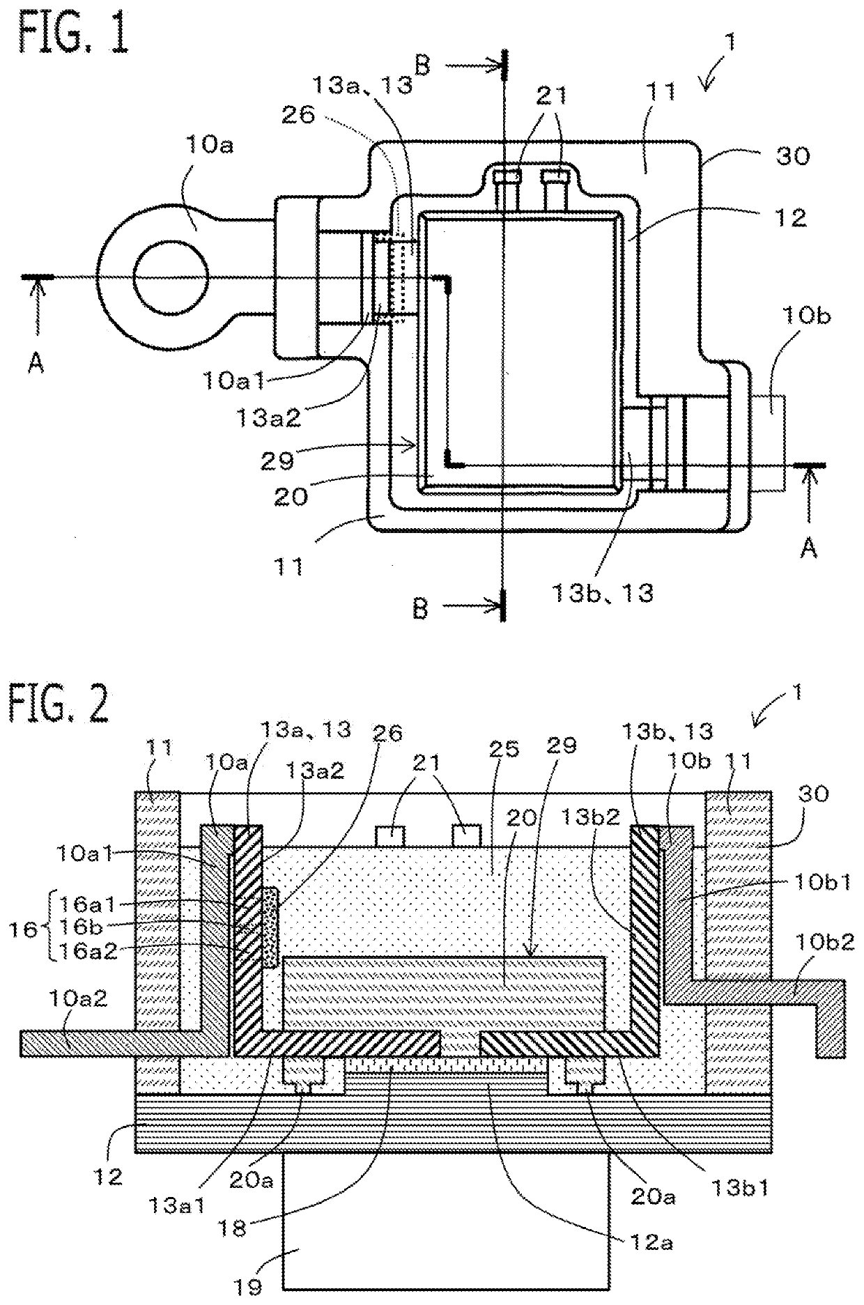 Electric-power conversion apparatus