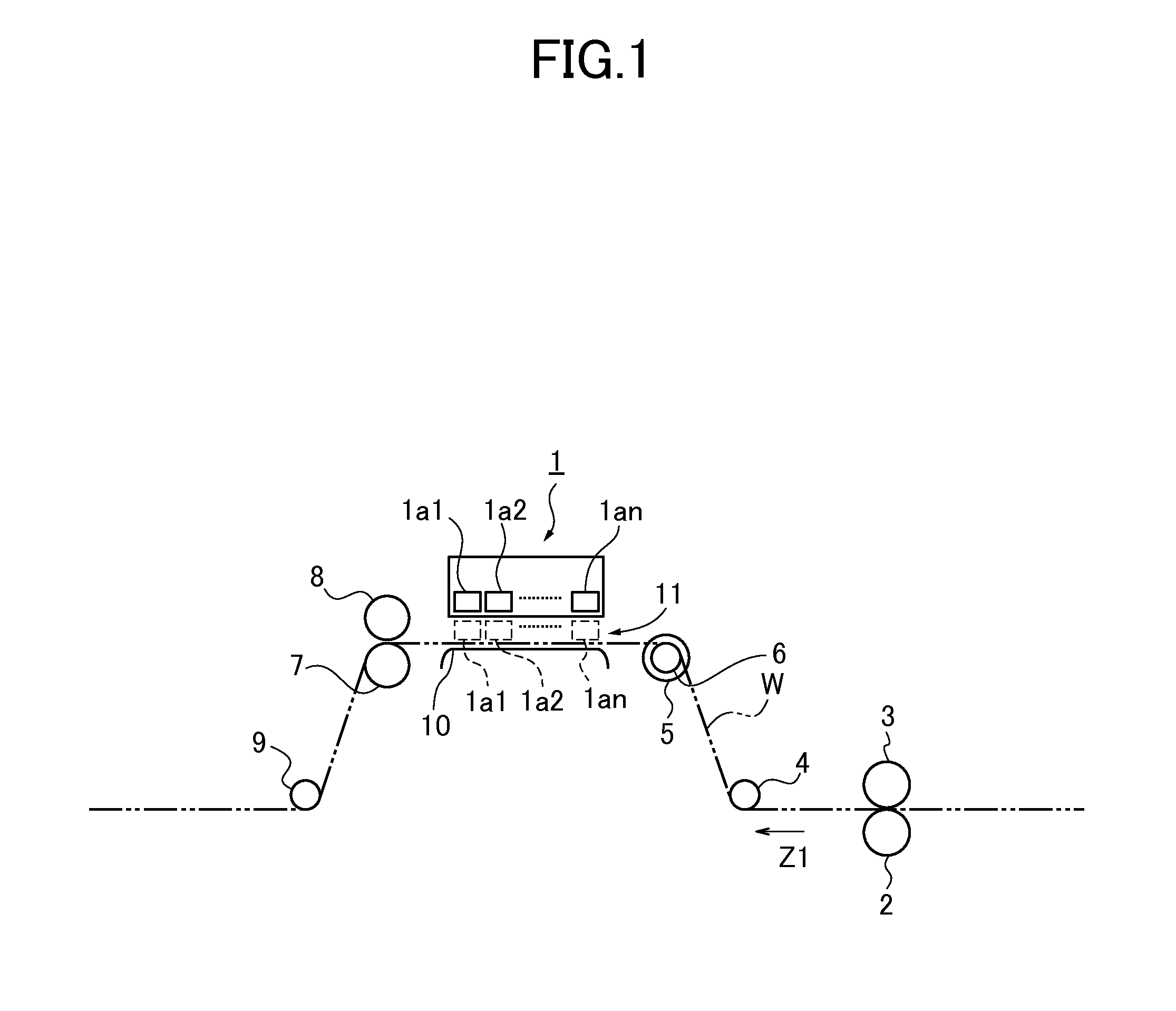 Liquid droplet detecting device, inkjet recording device incorporating same, and liquid droplet detection method