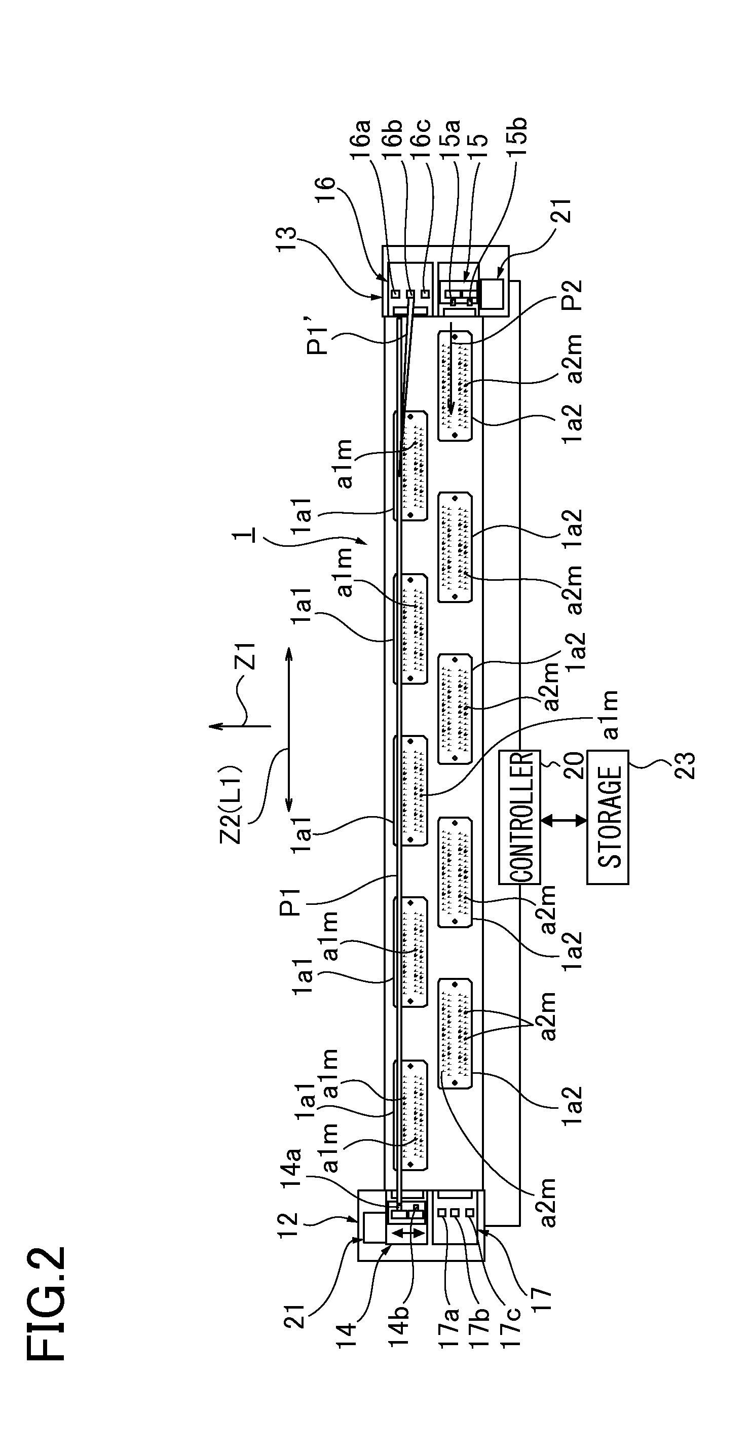 Liquid droplet detecting device, inkjet recording device incorporating same, and liquid droplet detection method