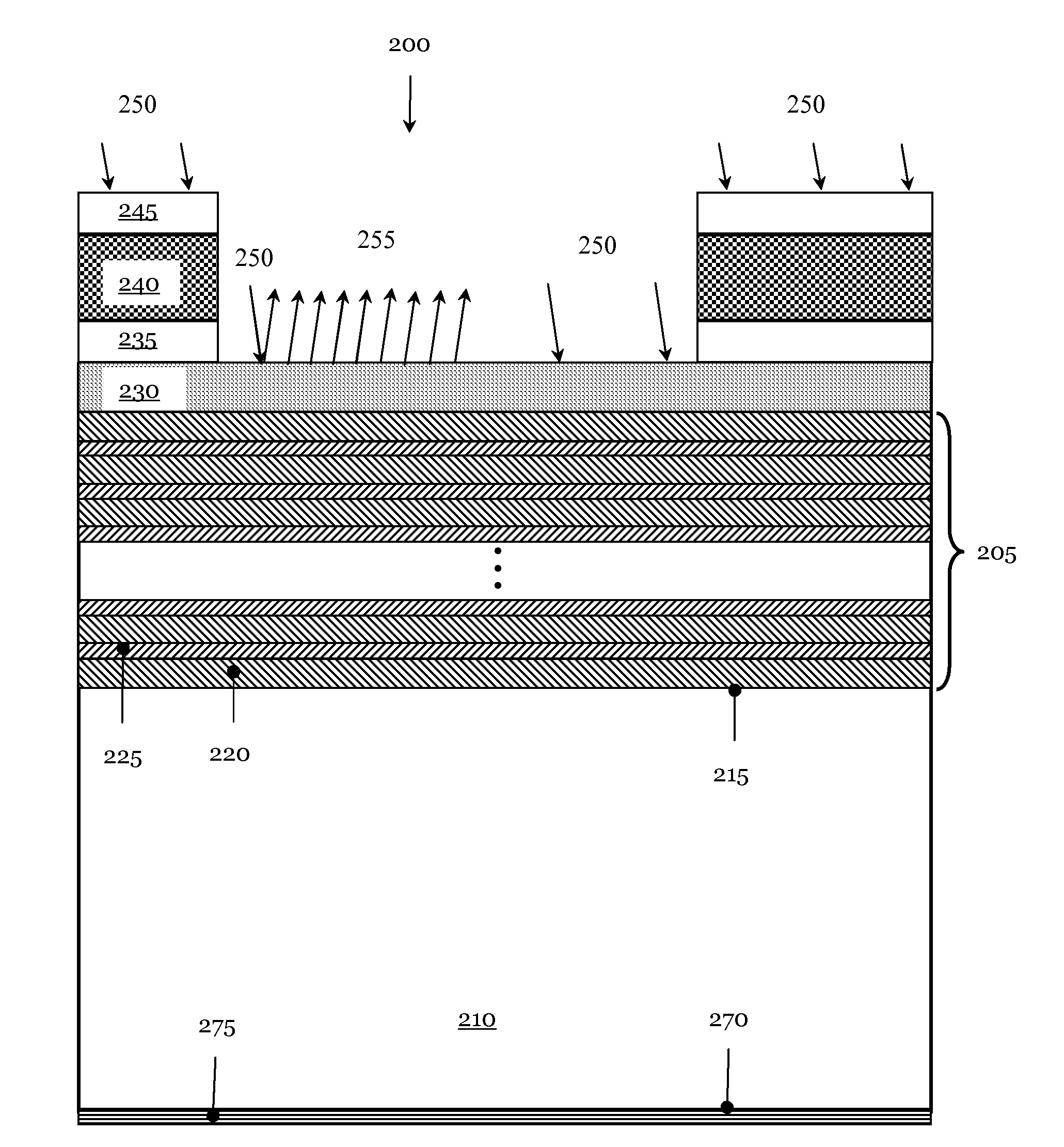 Method and apparatus for analyzing and/or repairing of an EUV mask defect