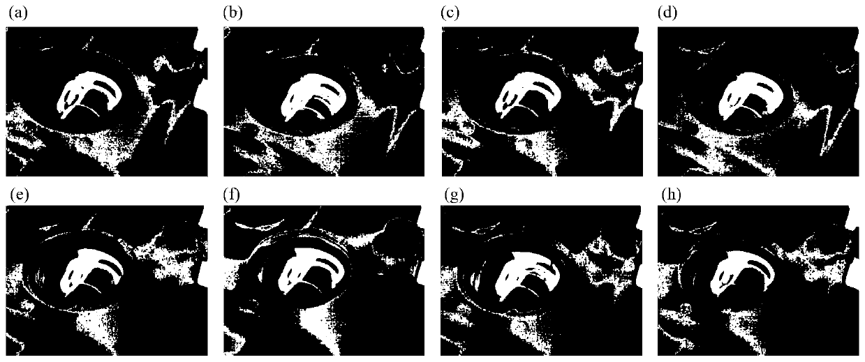 A Gearbox Fault Diagnosis Method Based on Infrared Thermal Imaging