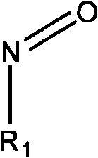 Method for preparing copolymer with multielement alternating structure