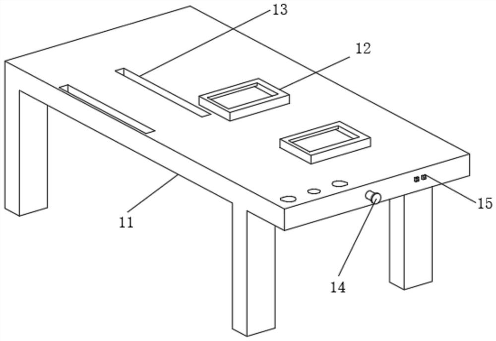 Pediatric gastrointestinal detection device for pediatrician