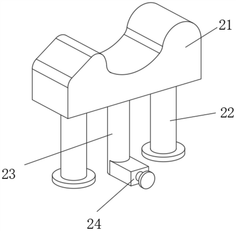 Pediatric gastrointestinal detection device for pediatrician