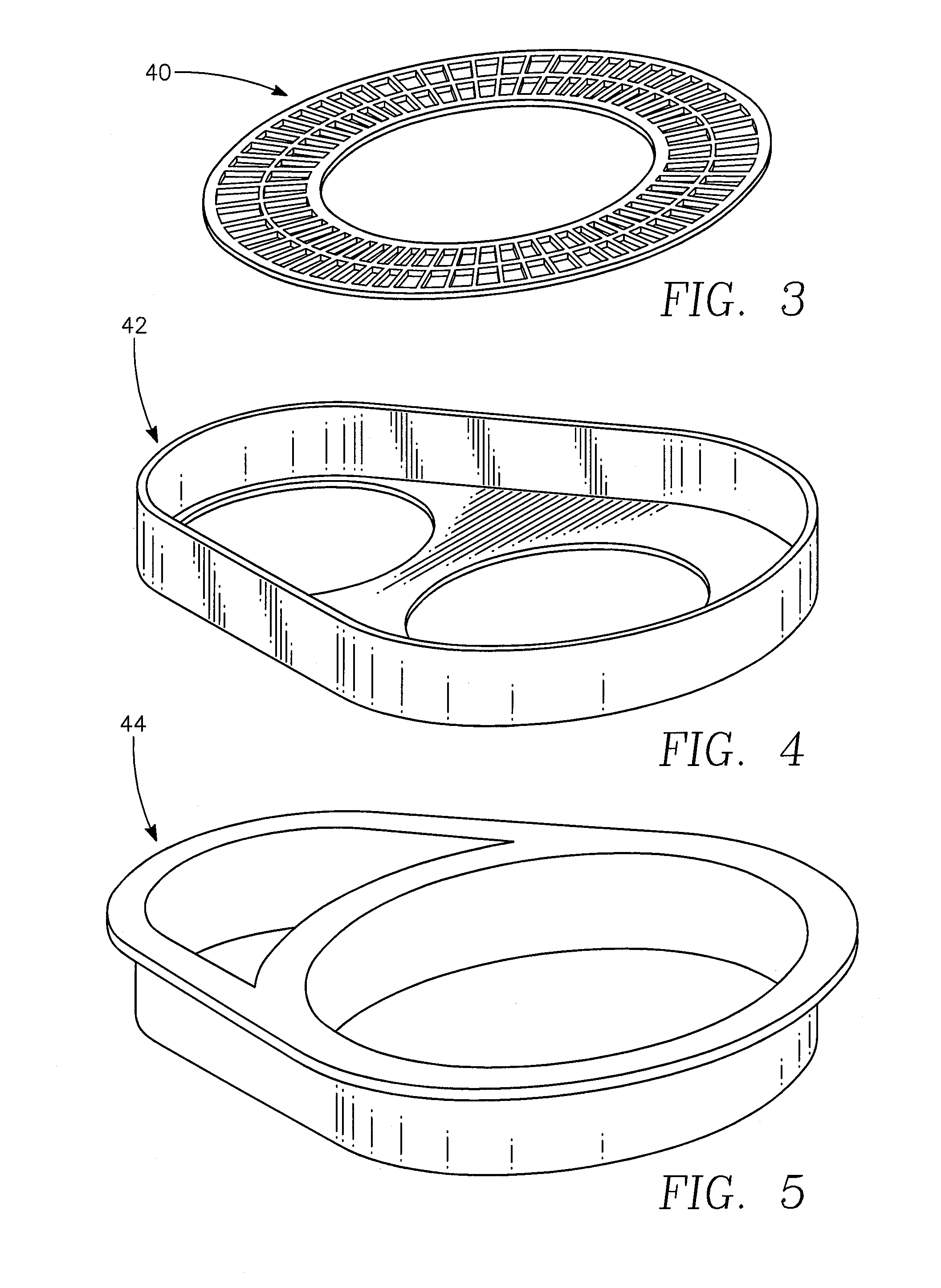 Wet clean process for recovery of anodized chamber parts