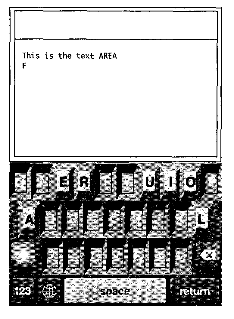 Methods of and systems for reducing keyboard data entry errors