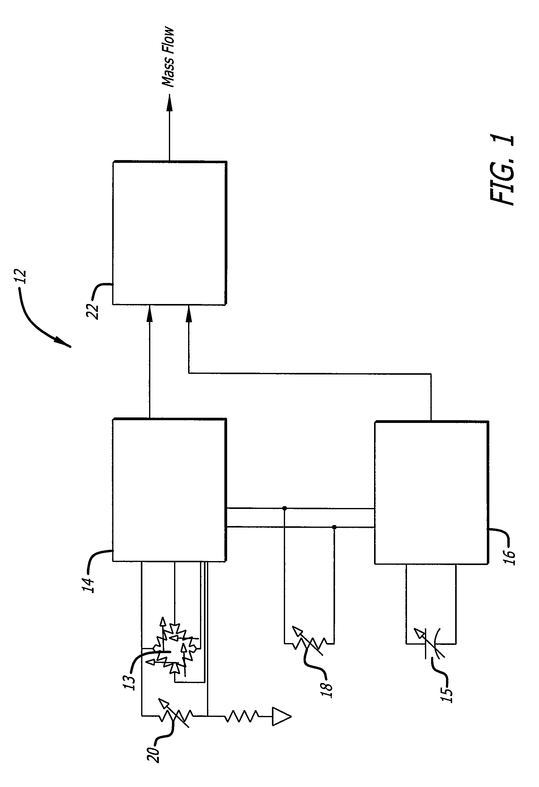 Flow meter