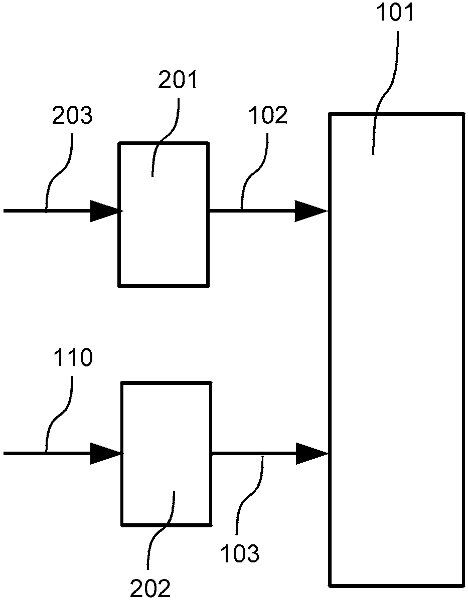 Display control device and control method