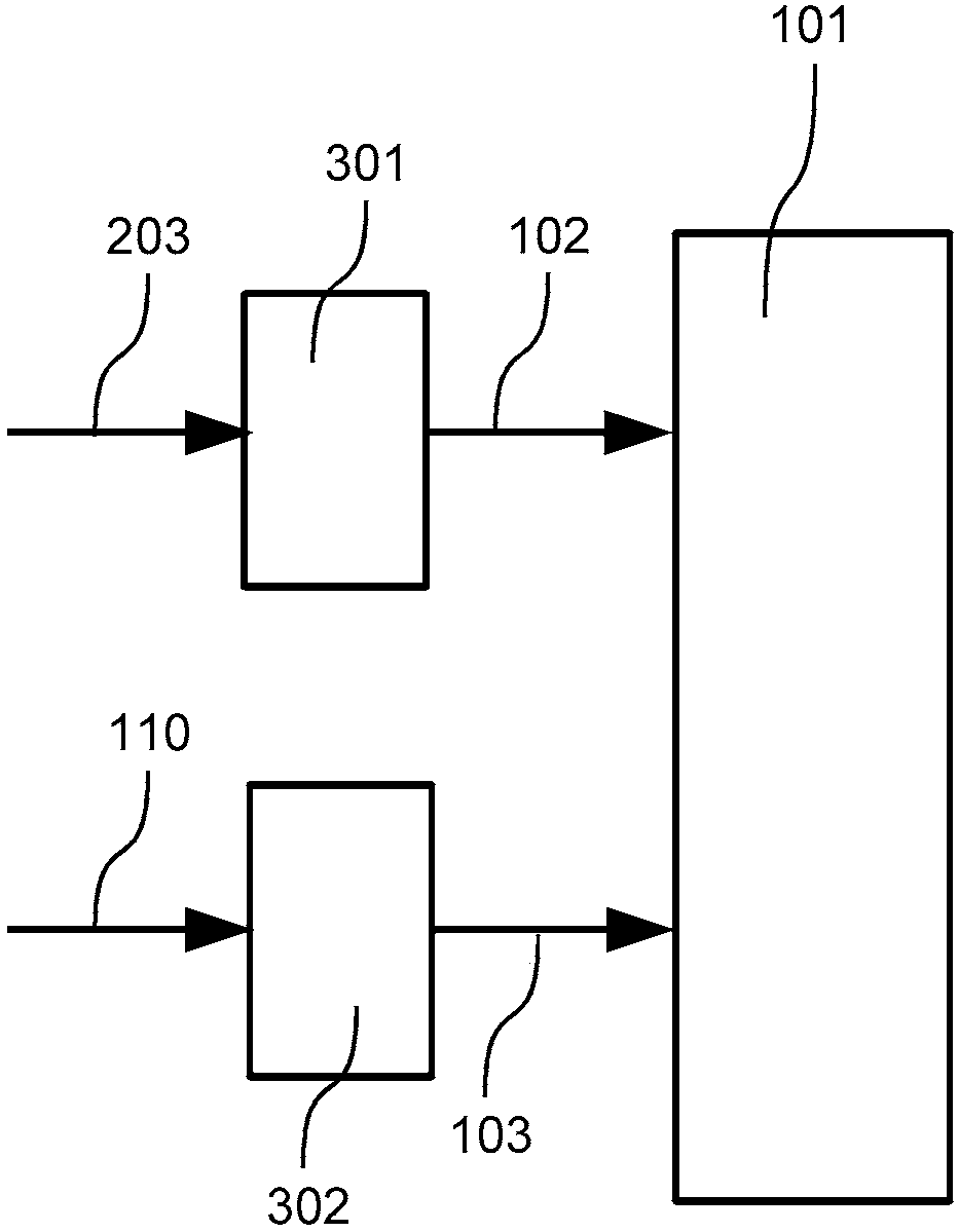 Display control device and control method