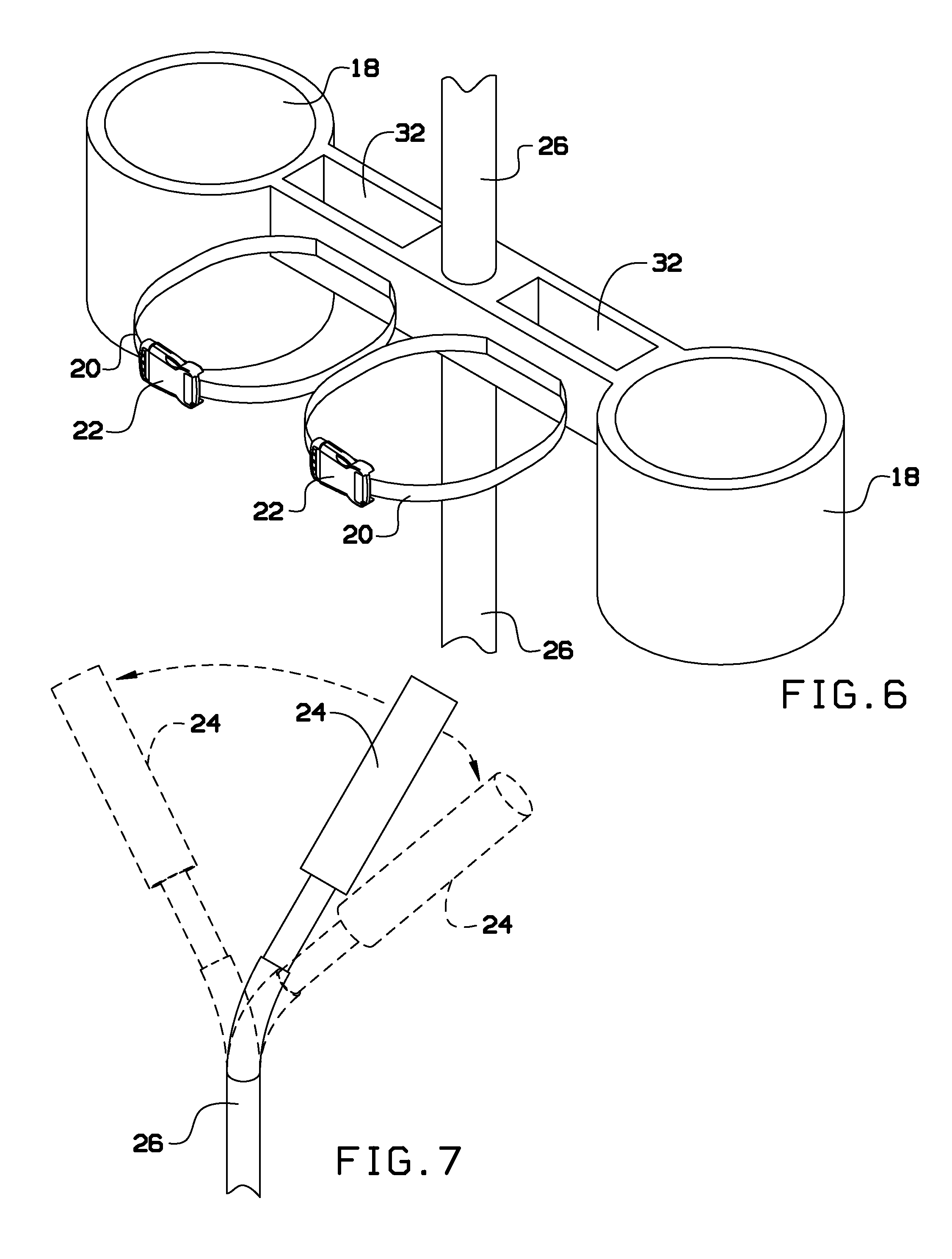 Multi-use cart for outdoor activities and inner city use