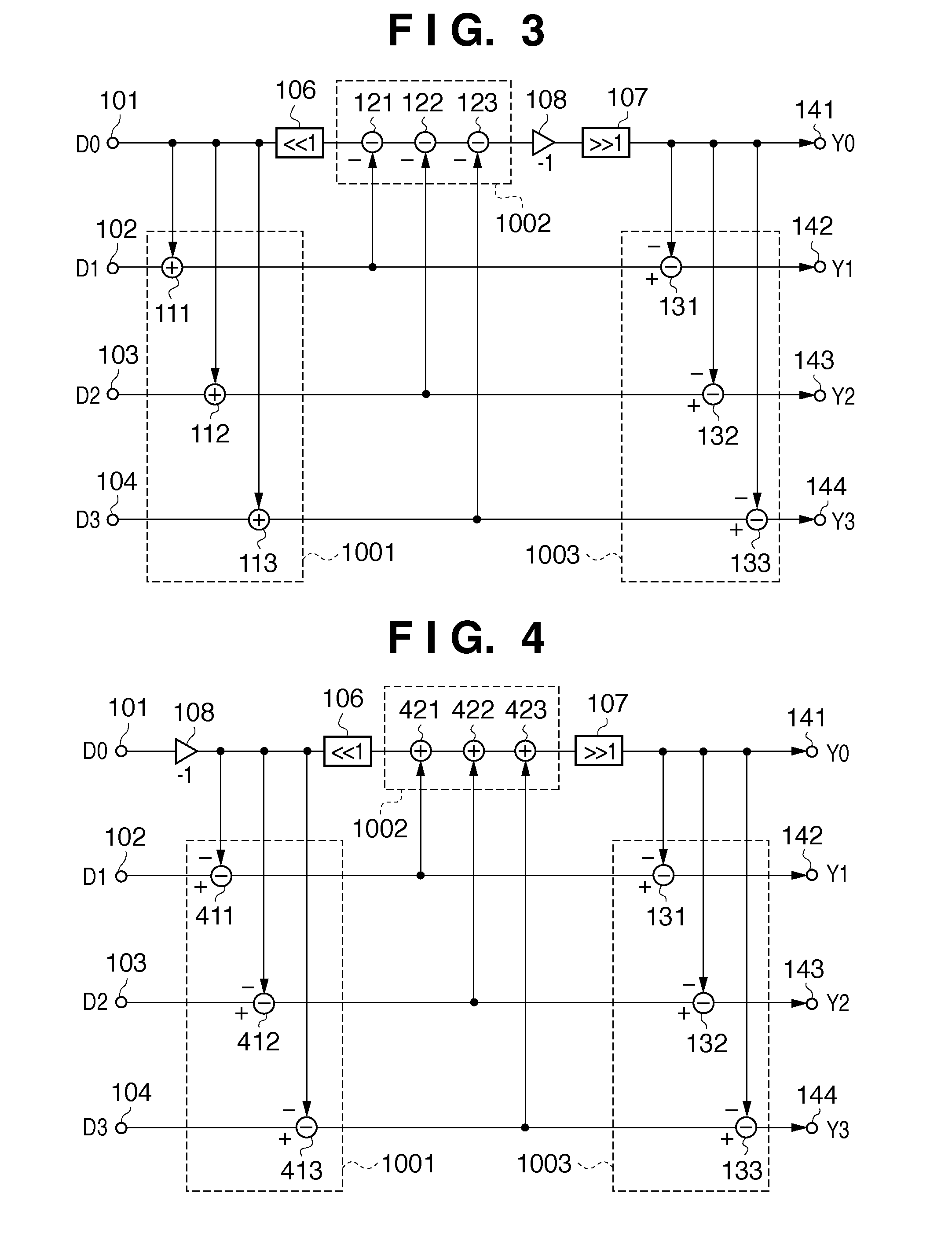 Data transform apparatus and control method thereof