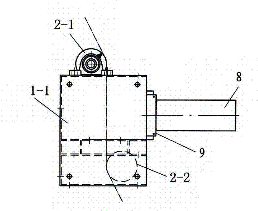 Machine vision-based fabric physical property detection method and device