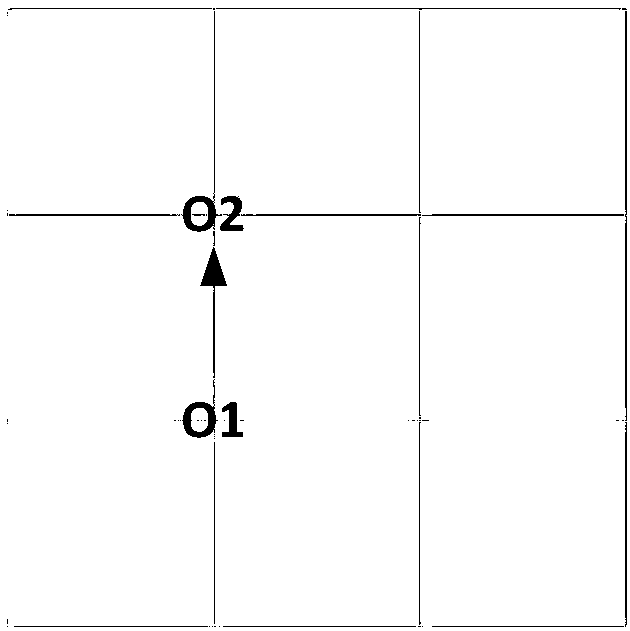 Method and system for analyzing haze movement based on satellite monitoring