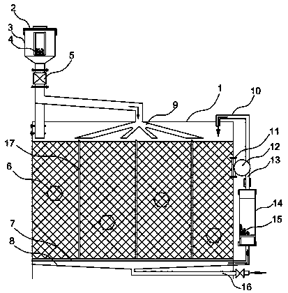 Practical and efficient fish transfer device