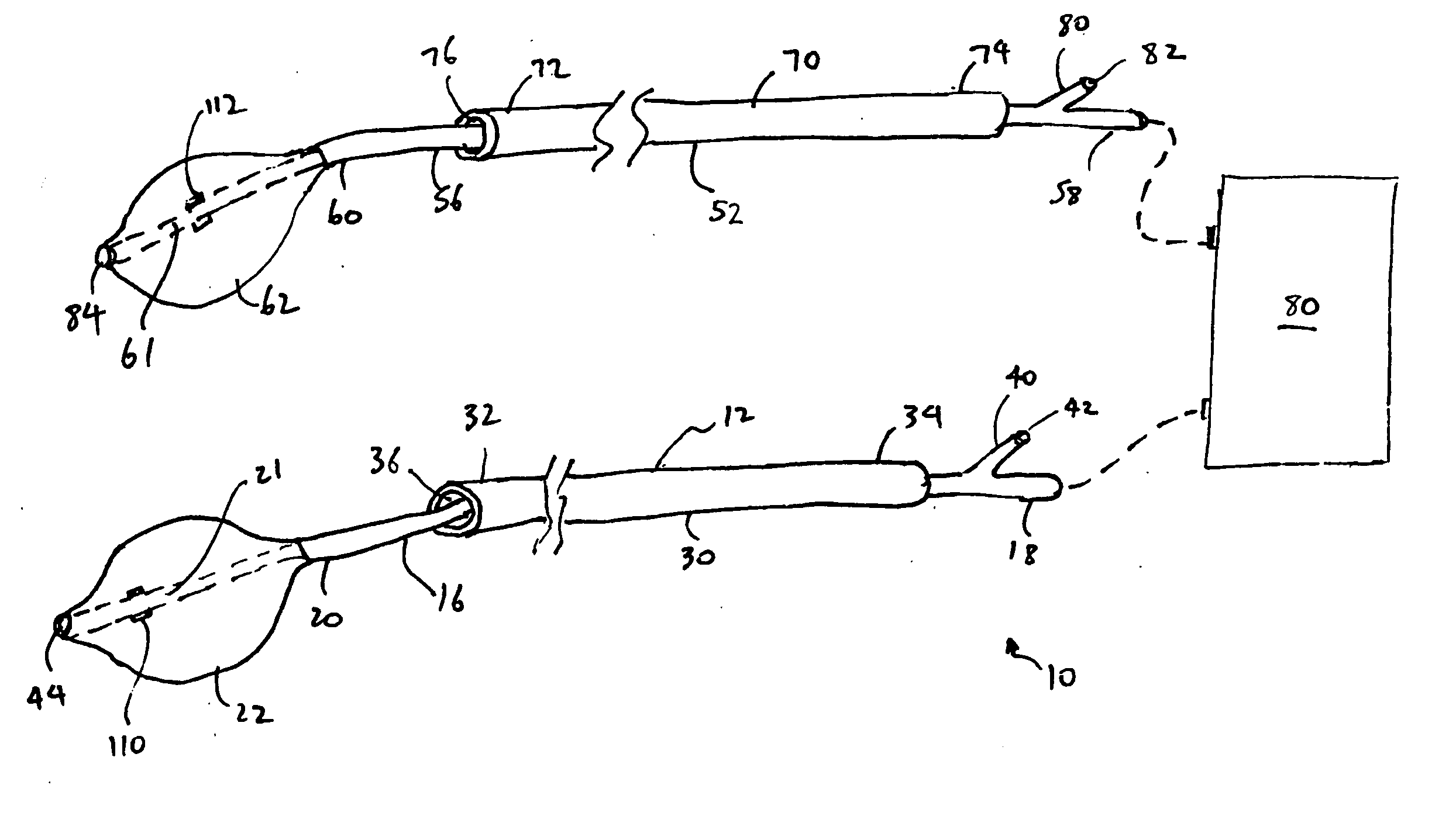 Methods and apparatus for tissue cryotherapy