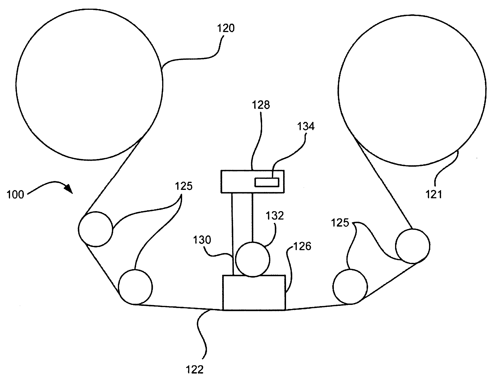 Systems and methods for protecting a sensitive device from corrosion