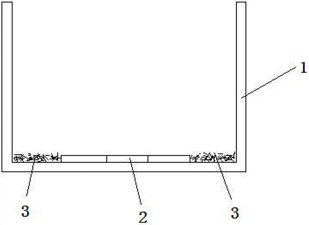 Crystalline silicon and preparation method thereof