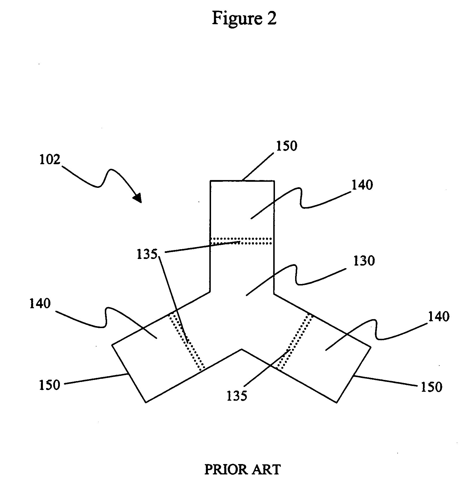 Multi-junction waveguide circulator without internal transitions