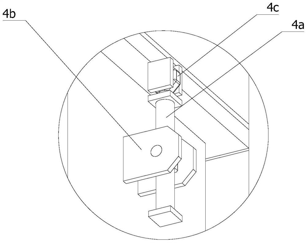 A three-roll bending machine with integrated automatic manipulator