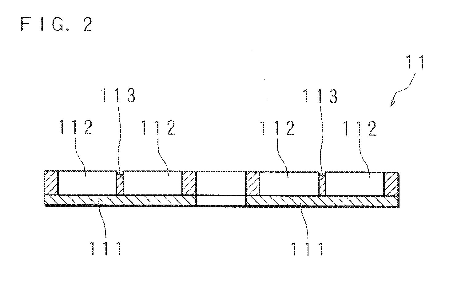 Radiolucent window, radiation detector and radiation detection apparatus