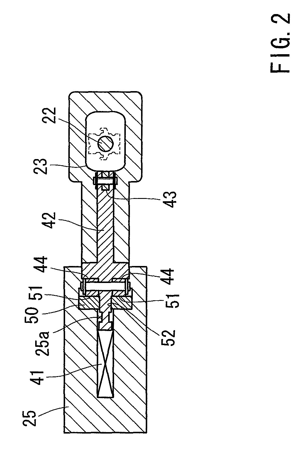 Shear punching die assemblies