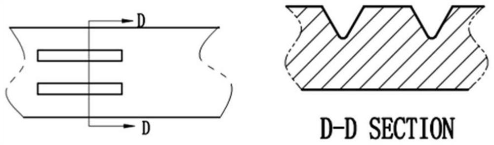 Titanium alloy and titanium alloy watch appearance part manufacturing method