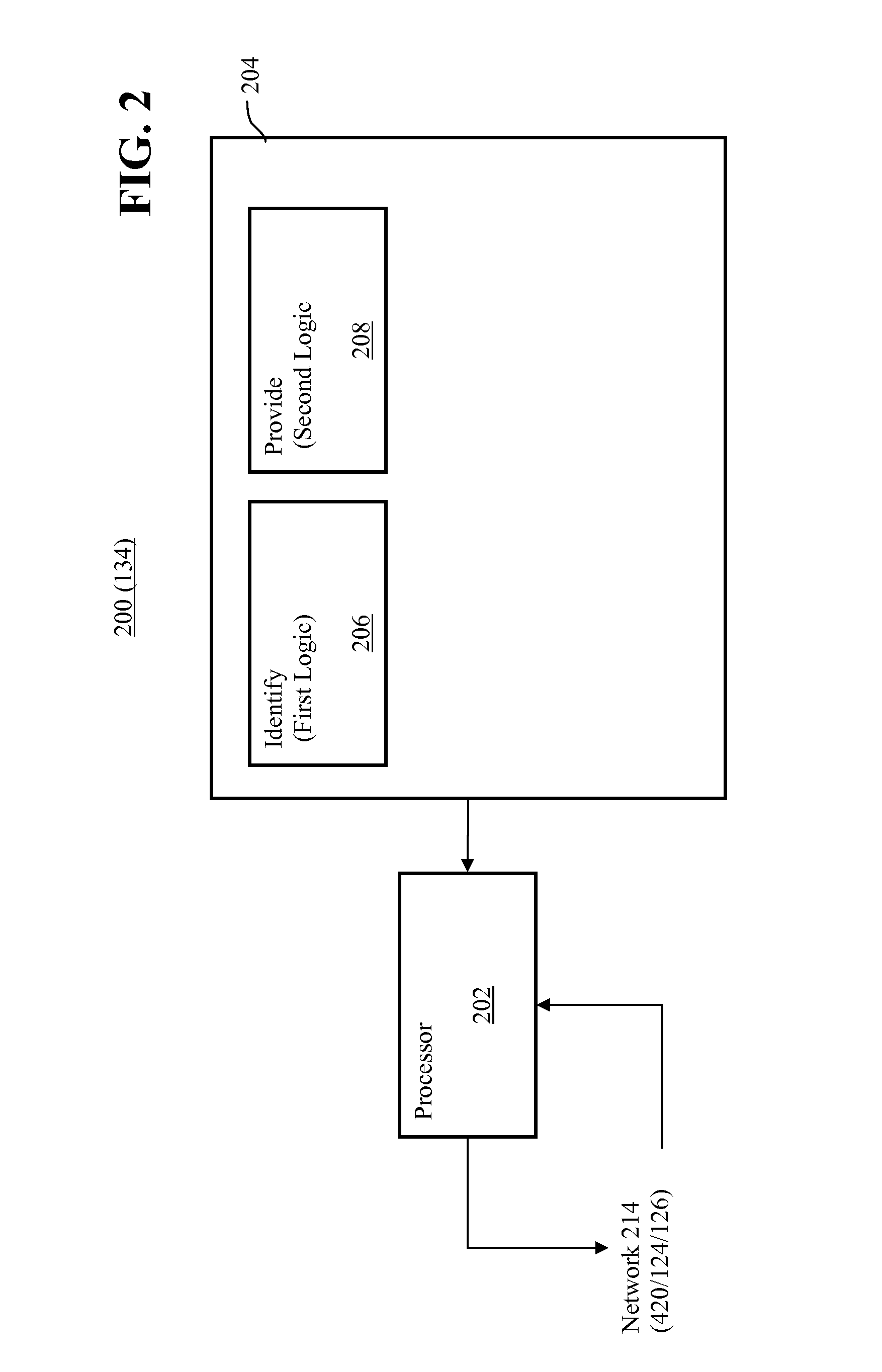 Interest Rate Swap Risk Compression