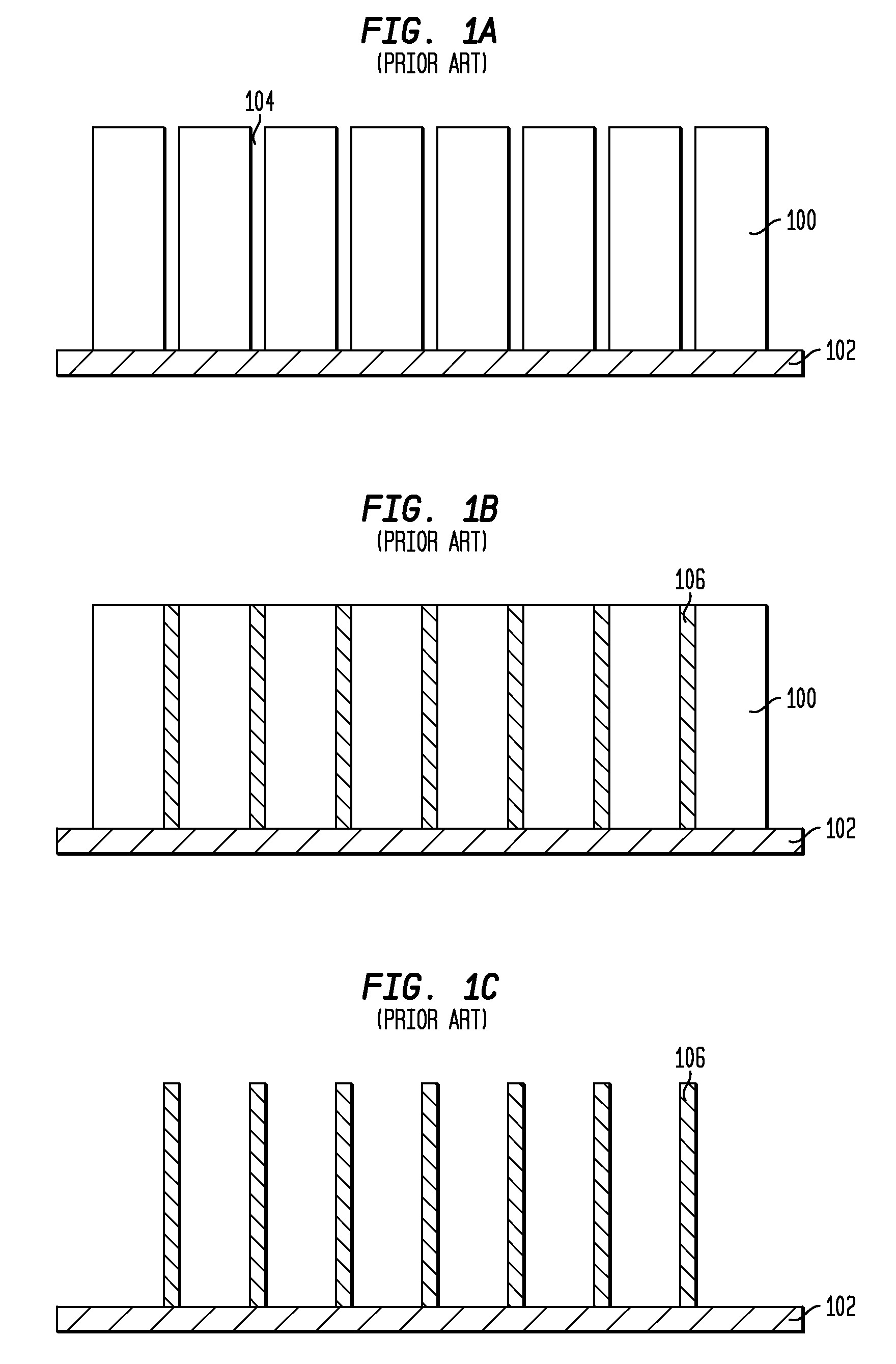 Formation of nanostructures comprising compositionally modulated ferromagnetic layers by pulsed ecd