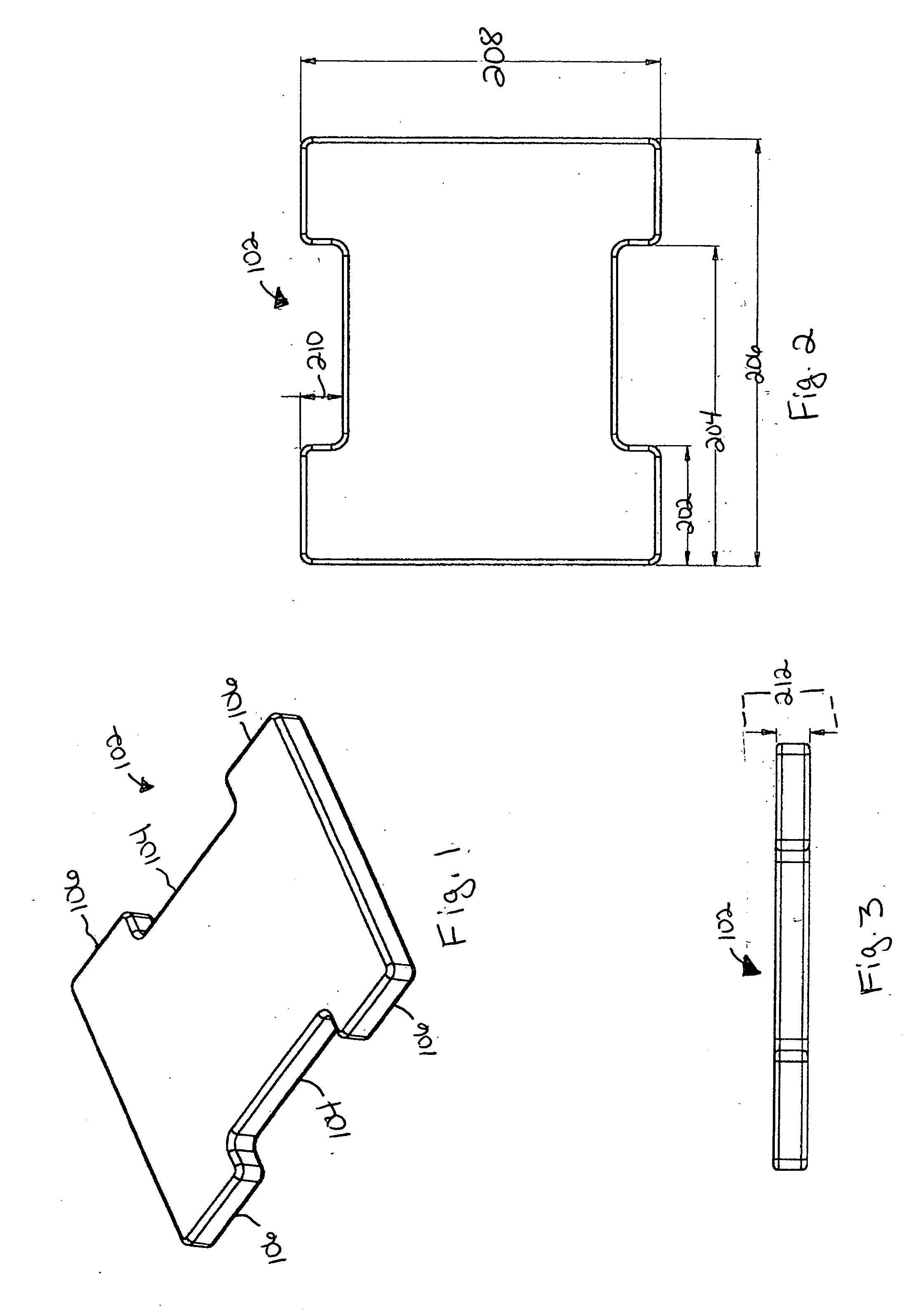 Truck-bed mattress