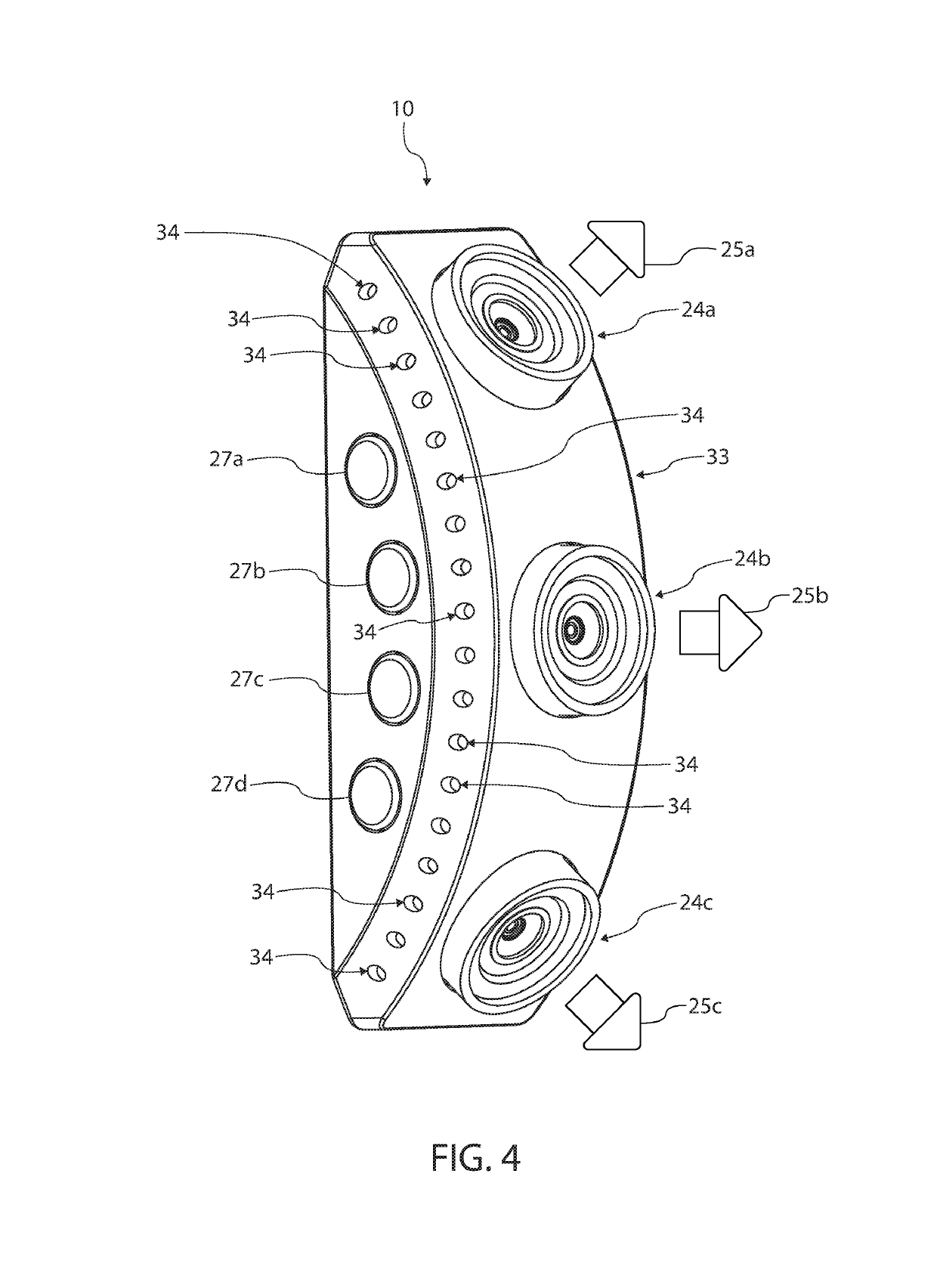 System for managing lost, mislaid, or abandoned property in a self-driving vehicle