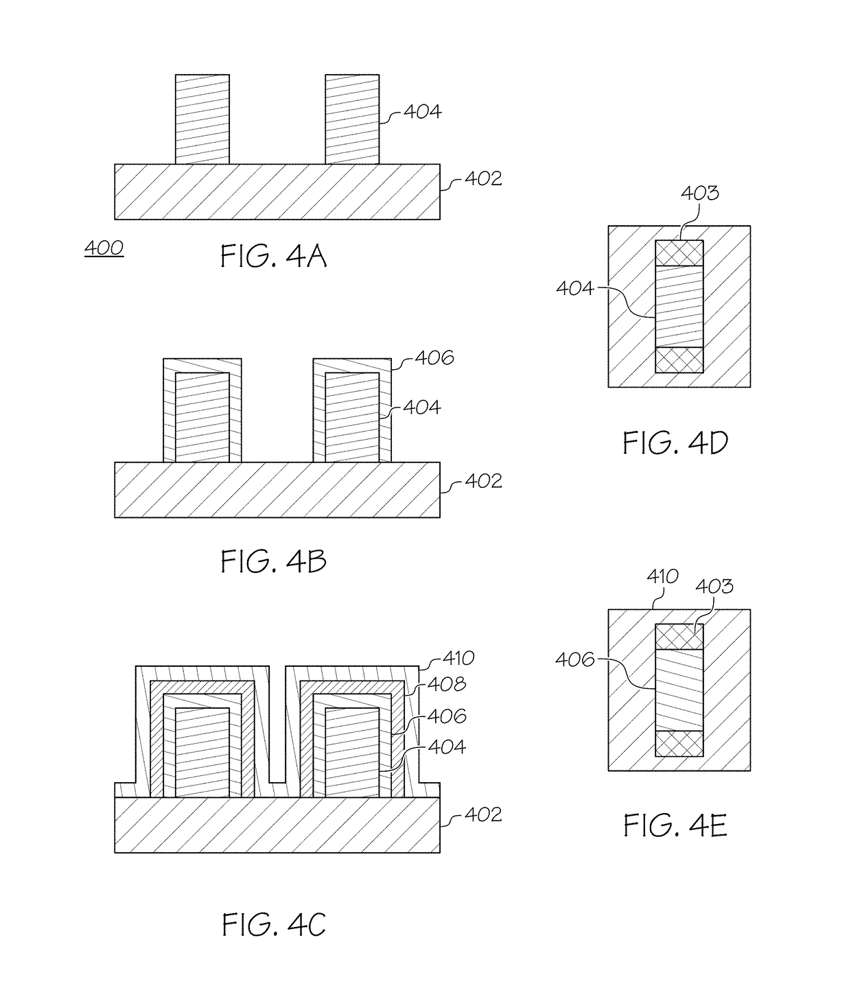 Selective and conformal passivation layer for 3D high-mobility channel devices