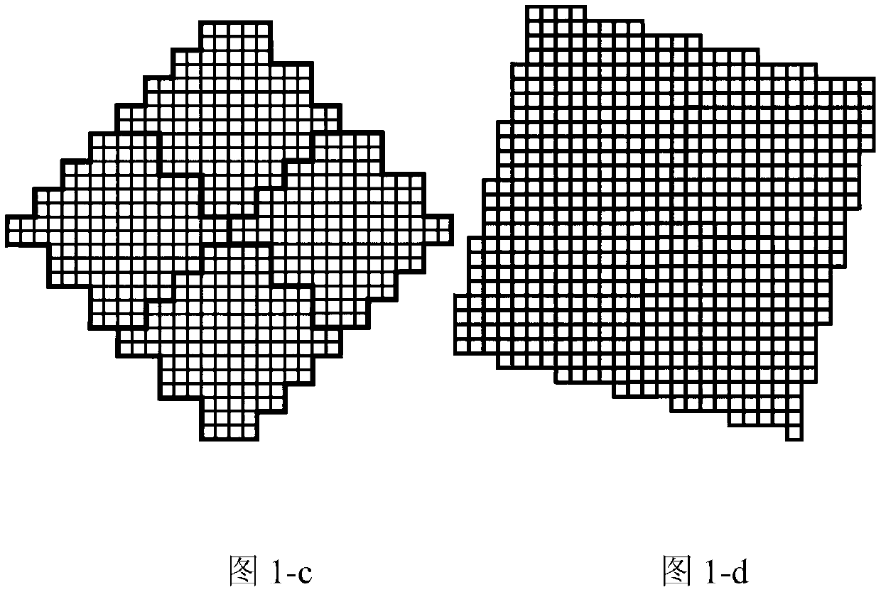 Information hiding anti-fake method based on microstructure screen dots